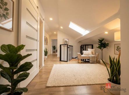 Pronájem domu/vily, 98 m²