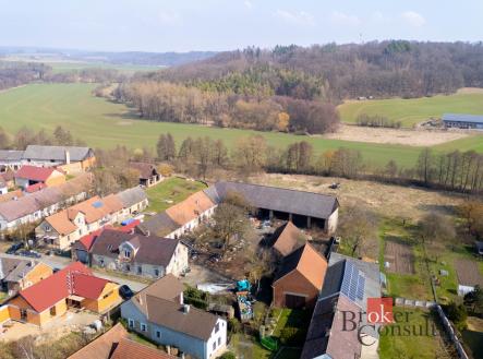 Prodej pozemku pro bydlení, 5 775 m²