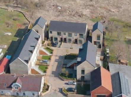 Prodej pozemku pro bydlení, 5 775 m²