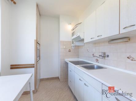 Prodej bytu, 3+1, 74 m²