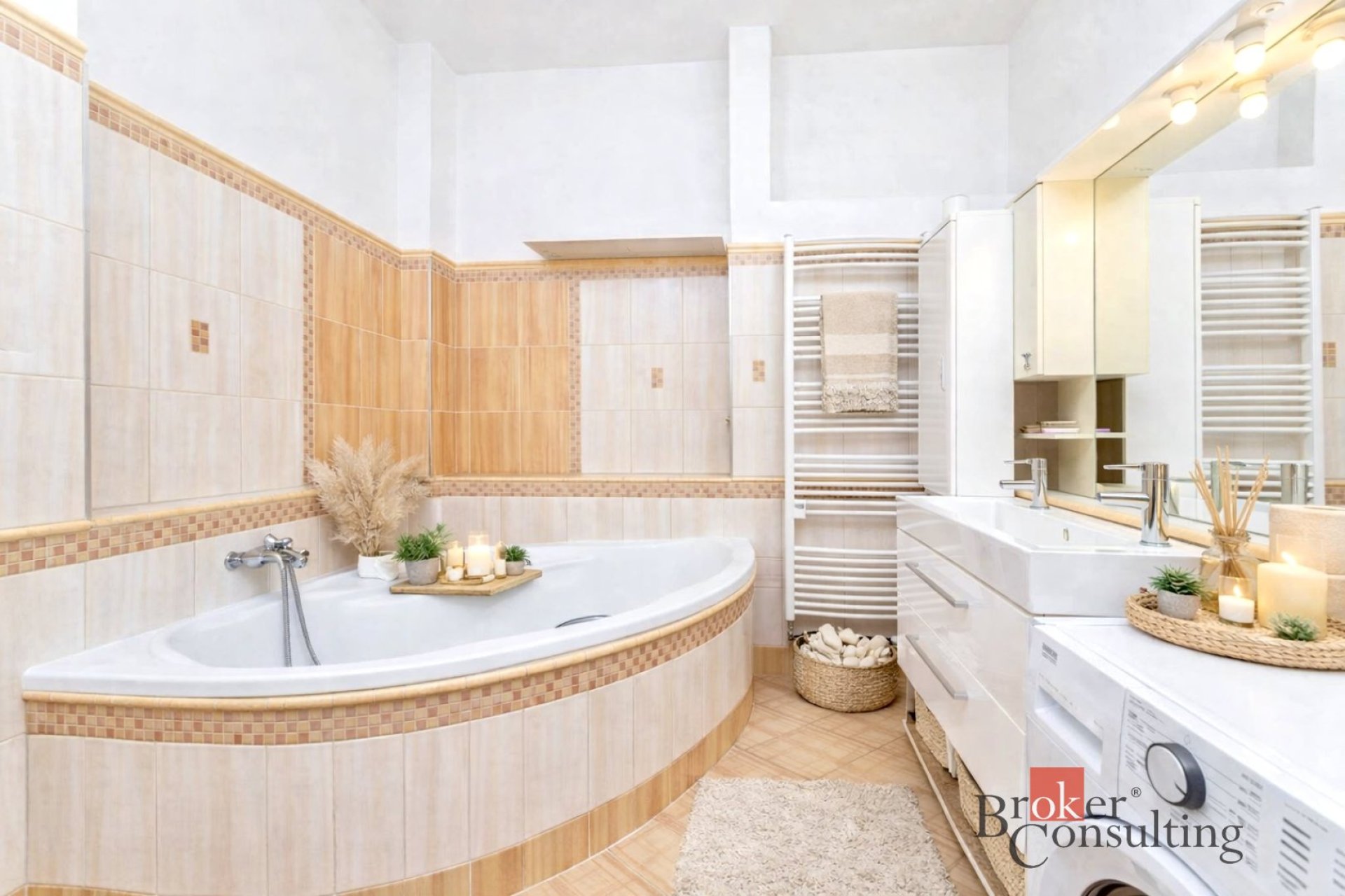 Prodej, byty/3+kk, 95 m2, B. Němcové 1554, 53501 Přelouč, Pardubice [ID 84066]