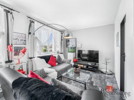 Prodej domu/vily, 198 m²