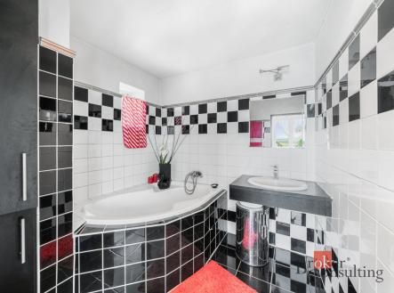 Prodej domu/vily, 198 m²