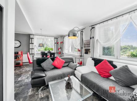 Prodej domu/vily, 198 m²