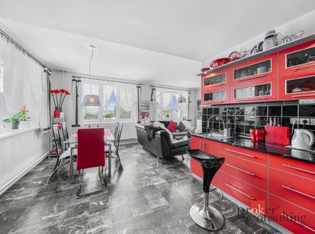 Prodej domu/vily, 198 m²