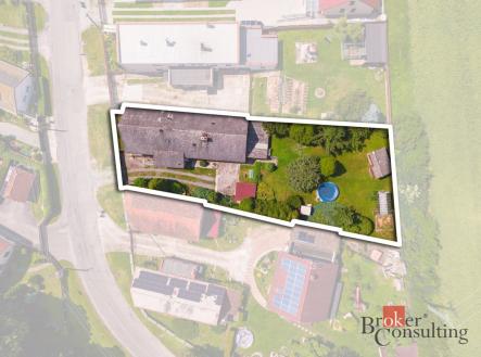 Prodej domu/vily, 198 m²