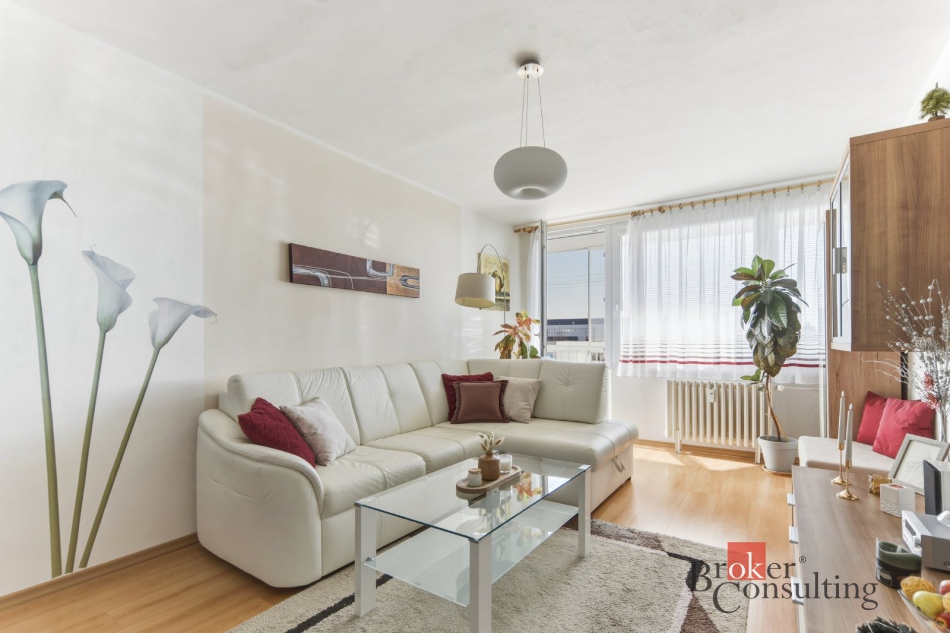 Prodej, byty/3+1, 72 m2, Anenská 1296, 53002 Pardubice, Pardubice [ID 84104]