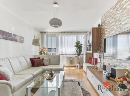 Prodej bytu, 3+1, 72 m²