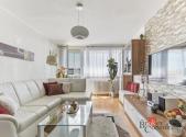 Prodej bytu, 3+1, 72 m²