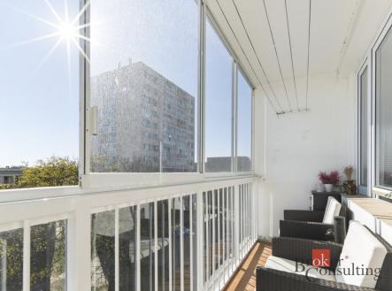 Prodej bytu, 3+1, 72 m²