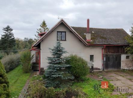 Prodej domu/vily, 175 m²