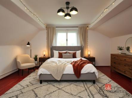 Prodej domu/vily, 175 m²