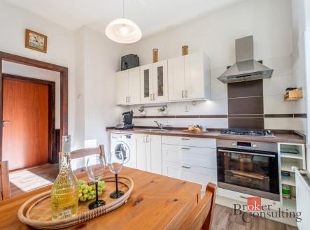 Prodej bytu, 3+1, 72 m²