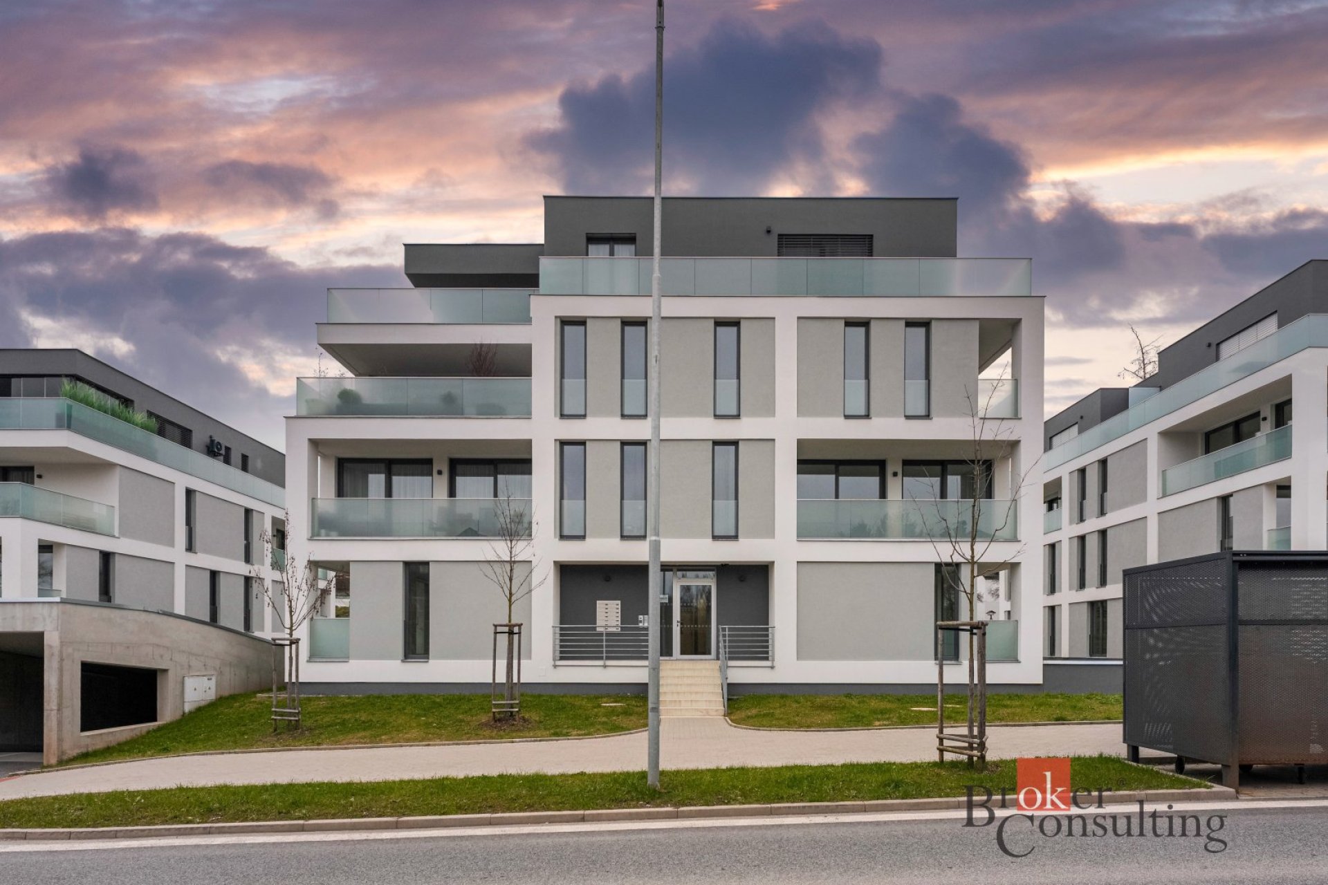 Pronájem, byty/3+kk, 79.49 m2, Pražská 1734, 54301 Vrchlabí, Trutnov [ID 84716]