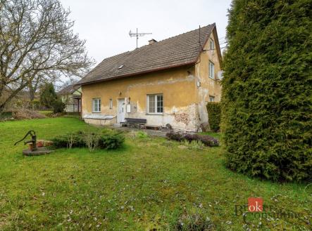 Prodej domu/vily, 118 m²