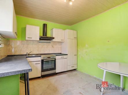 Prodej domu/vily, 118 m²