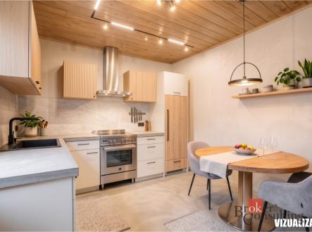 Prodej domu/vily, 118 m²