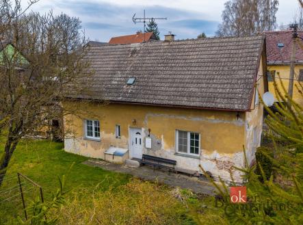 Prodej domu/vily, 118 m²