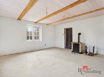 Prodej domu/vily, 118 m²