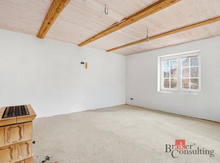 Prodej domu/vily, 118 m²