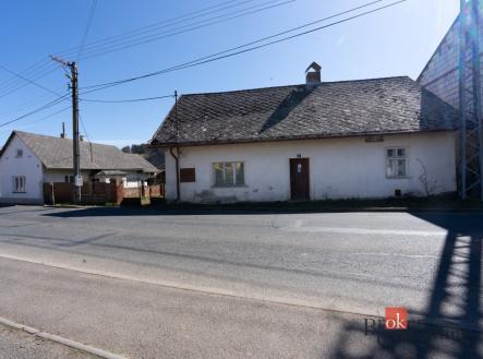 Prodej domu/vily, 95 m²