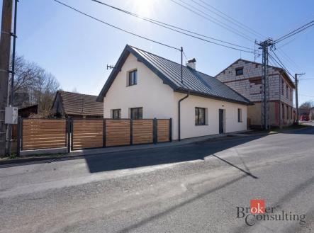 Prodej domu/vily, 95 m²