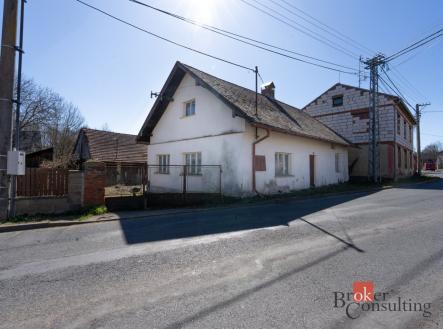 Prodej domu/vily, 95 m²