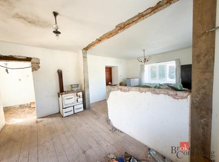 Prodej domu/vily, 95 m²