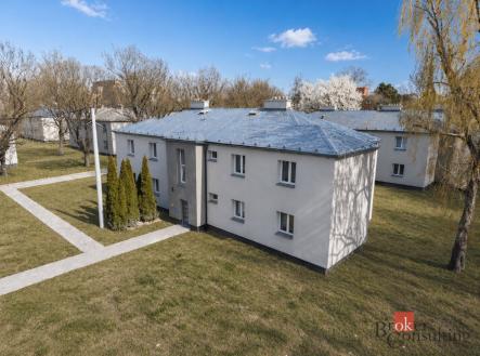 Prodej bytu, 2+kk, 37 m²