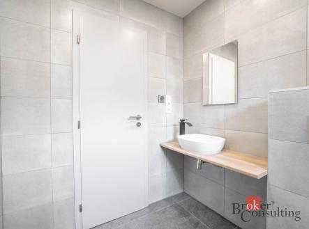 Prodej bytu, 2+kk, 37 m²