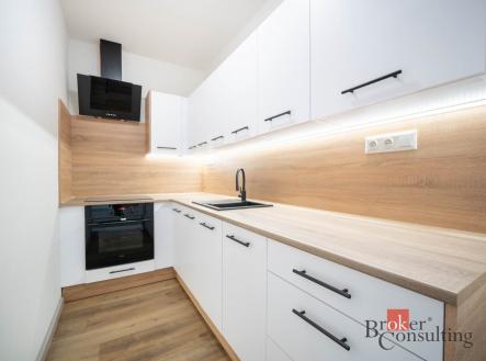 Prodej bytu, 2+kk, 37 m²