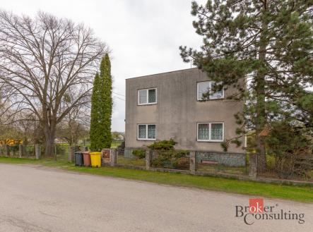 Prodej domu/vily, 190 m²