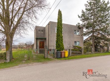 Prodej domu/vily, 190 m²