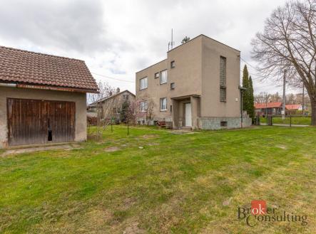 Prodej domu/vily, 190 m²