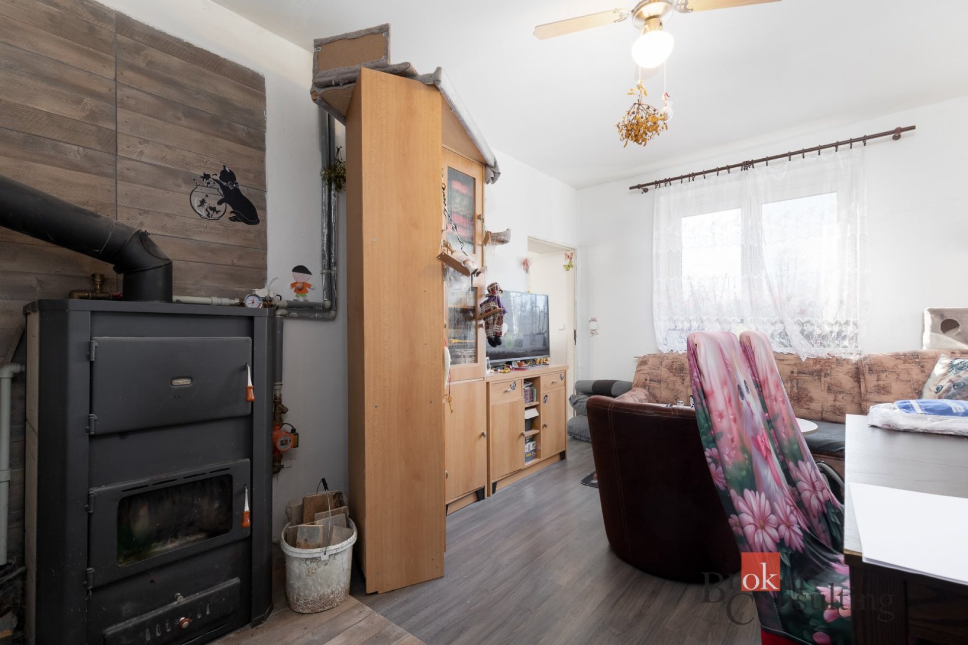 Investiční příležitost – rodinný dům s dlouhodobým nájemníkem, Orlová – Poruba