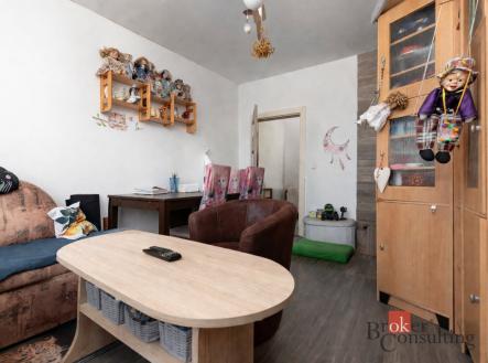 Prodej domu/vily, 109 m²