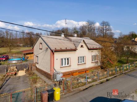 Prodej domu/vily, 109 m²