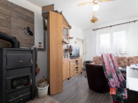 Prodej domu/vily, 109 m²