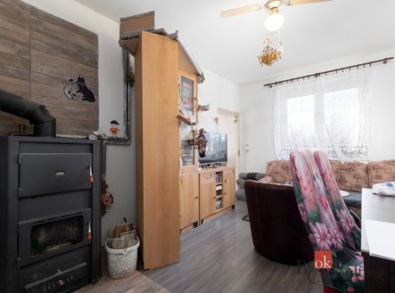 Prodej domu/vily, 109 m² obrázek