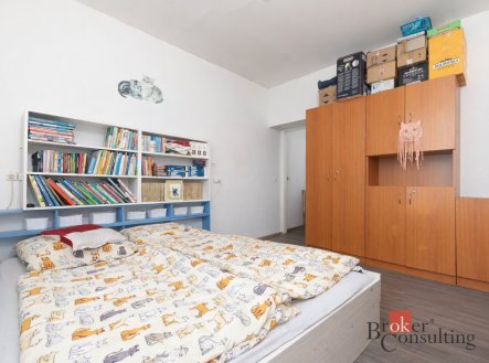 Prodej domu/vily, 109 m²