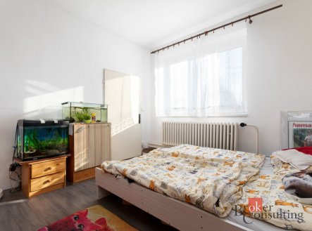 Prodej domu/vily, 109 m²