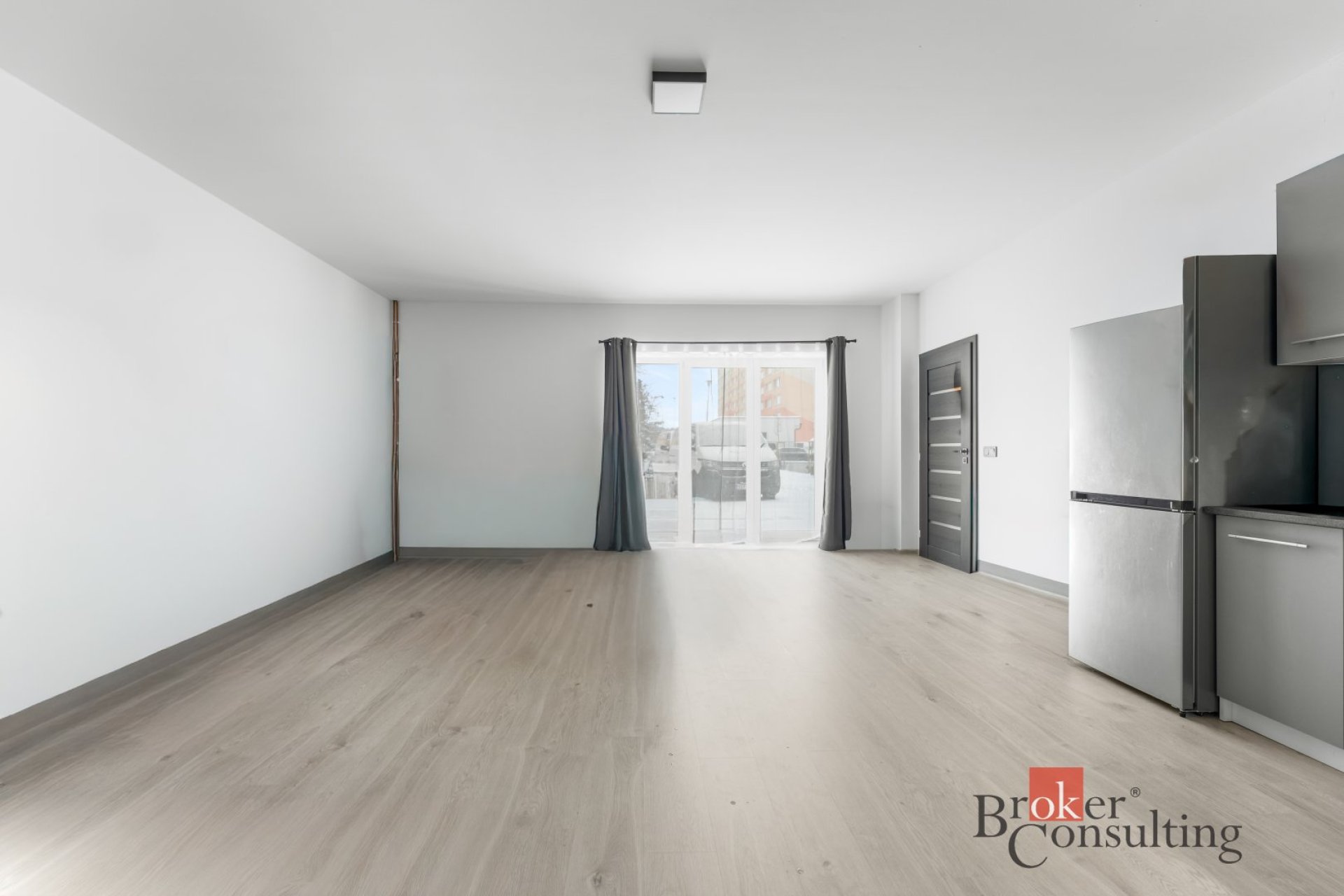 Prodej, byty/2+kk, 60.11 m2, Arménská 2673, 27201 Kladno, Kladno [ID 84705]