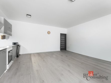 Prodej bytu, 2+kk, 60,11 m² obrázek