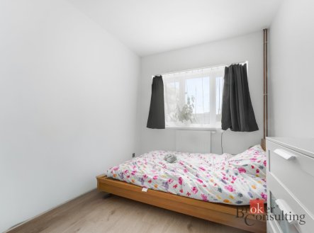 Prodej bytu, 2+kk, 60,11 m²