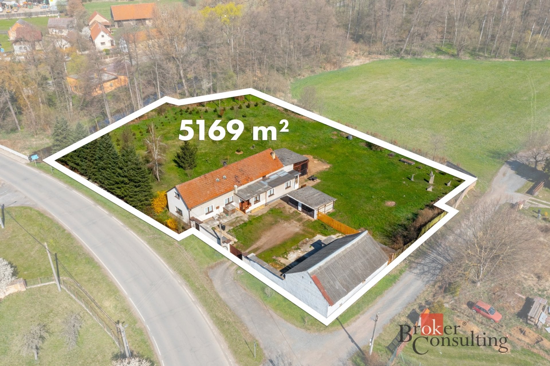 Prodej, domy/rodinný, 180 m2, 26801 Kotopeky, Beroun [ID 84279]