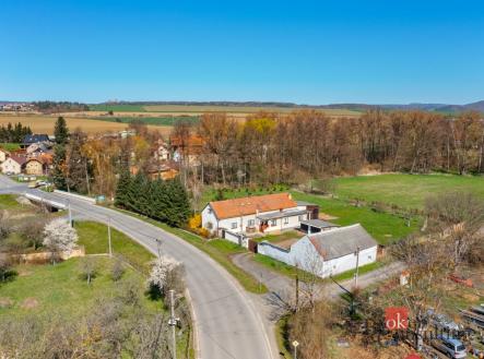 Prodej domu/vily, 180 m²