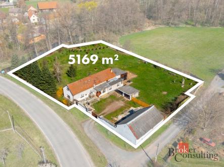 Prodej domu/vily, 180 m²