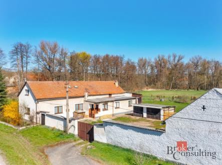 Prodej domu/vily, 180 m²