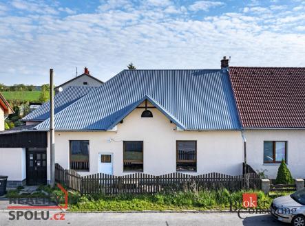 Pronájem komerčního objektu, jiný, 257 m²