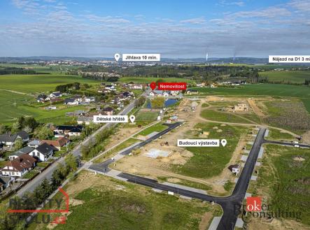 Pronájem komerčního objektu, jiný, 257 m²